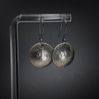 Vintage Currency: Repurposed US Coin Dangles